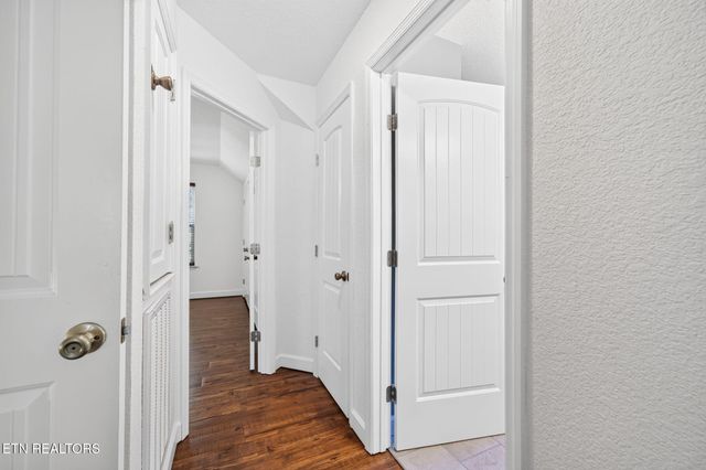 1007 Parkstown Ext, Wilder, TN 38589