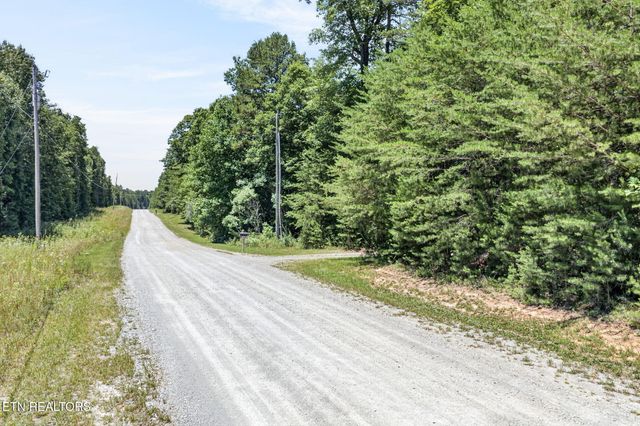 1007 Parkstown Ext, Wilder, TN 38589