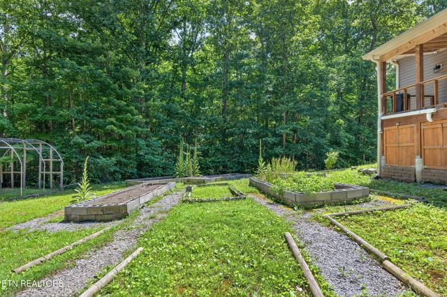 1007 Parkstown Ext, Wilder, TN 38589