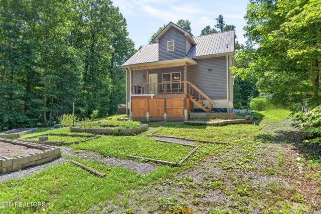 1007 Parkstown Ext, Wilder, TN 38589