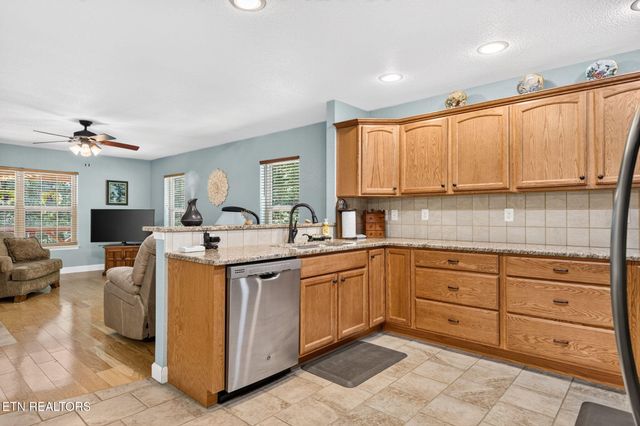 1007 Parkstown Ext, Wilder, TN 38589