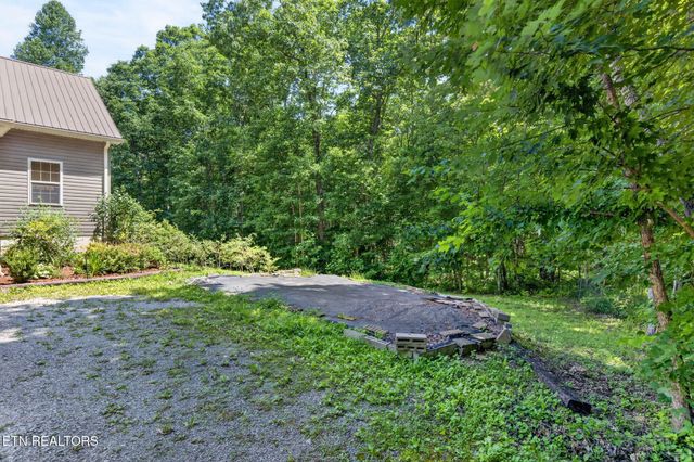 1007 Parkstown Ext, Wilder, TN 38589