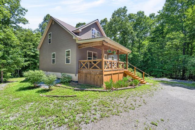 1007 Parkstown Ext, Wilder, TN 38589