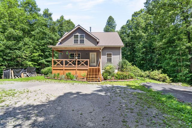 1007 Parkstown Ext, Wilder, TN 38589