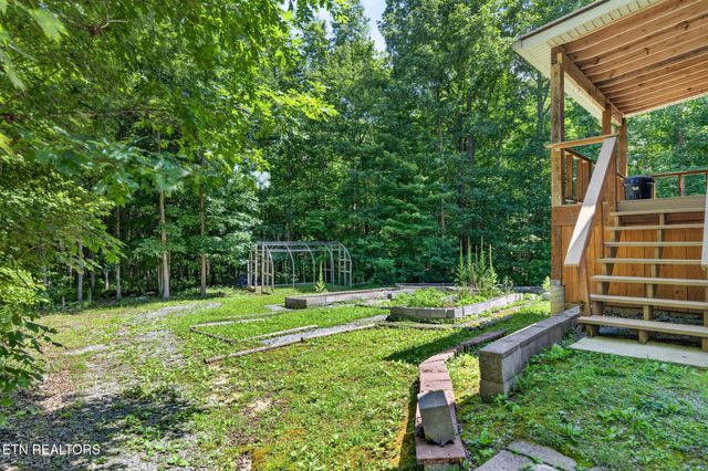 1007 Parkstown Ext, Wilder, TN 38589