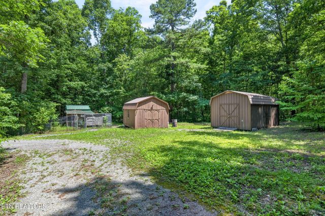 1007 Parkstown Ext, Wilder, TN 38589
