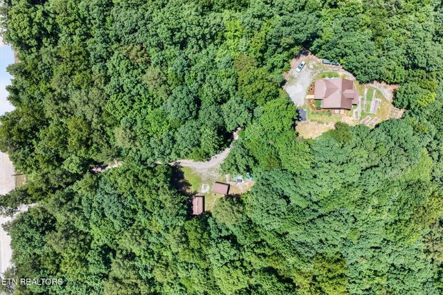 1007 Parkstown Ext, Wilder, TN 38589
