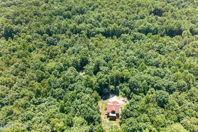 1007 Parkstown Ext, Wilder, TN 38589