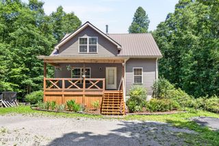 1007 Parkstown Ext, Wilder, TN 38589