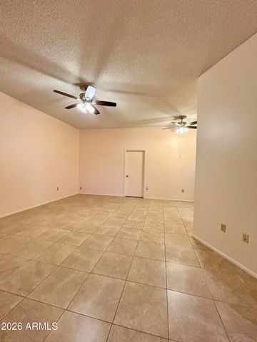 10878 W COGGINS Drive, Sun City, AZ 85351