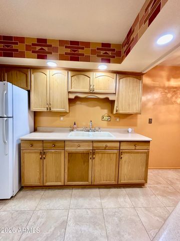 10878 W COGGINS Drive, Sun City, AZ 85351