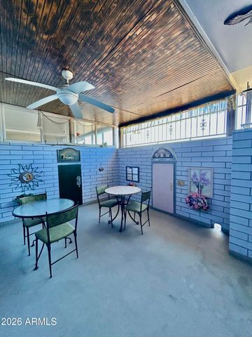 10878 W COGGINS Drive, Sun City, AZ 85351