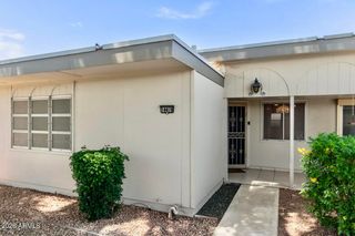 10878 W COGGINS Drive, Sun City, AZ 85351