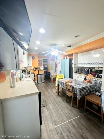 5330 NW 182nd St, Miami Gardens, FL 33055