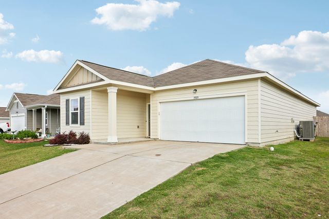 19105 Mike Mansfield RD, Manor, TX 78653