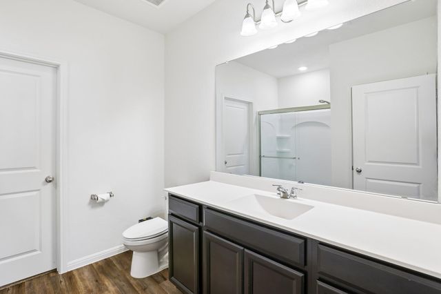 19105 Mike Mansfield RD, Manor, TX 78653