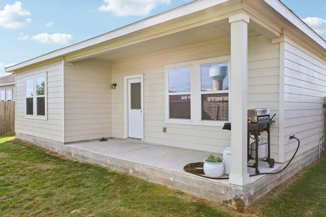 19105 Mike Mansfield RD, Manor, TX 78653