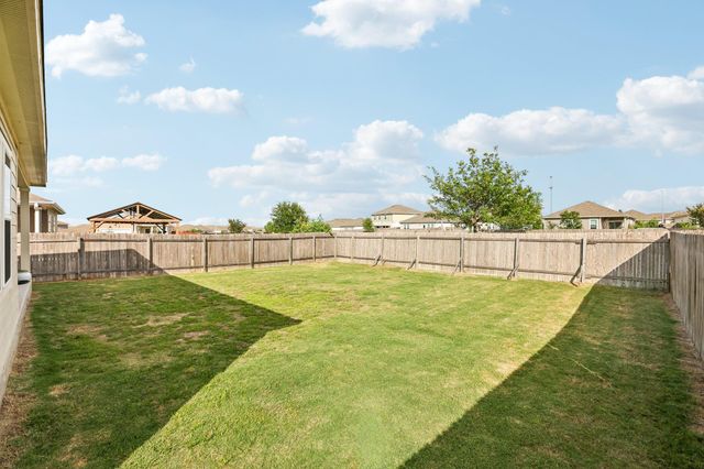 19105 Mike Mansfield RD, Manor, TX 78653