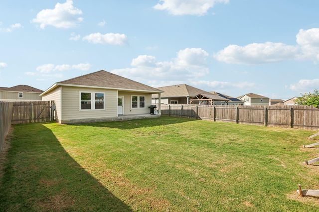 19105 Mike Mansfield RD, Manor, TX 78653
