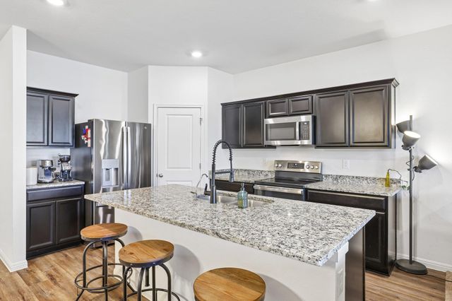 19105 Mike Mansfield RD, Manor, TX 78653