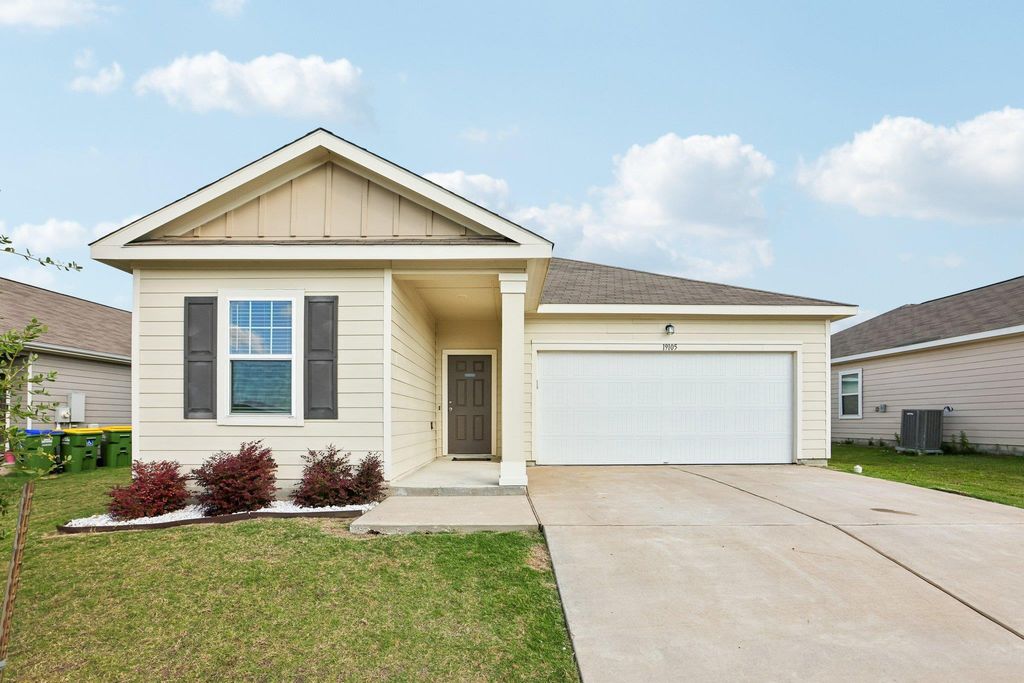 19105 Mike Mansfield RD, Manor, TX 78653