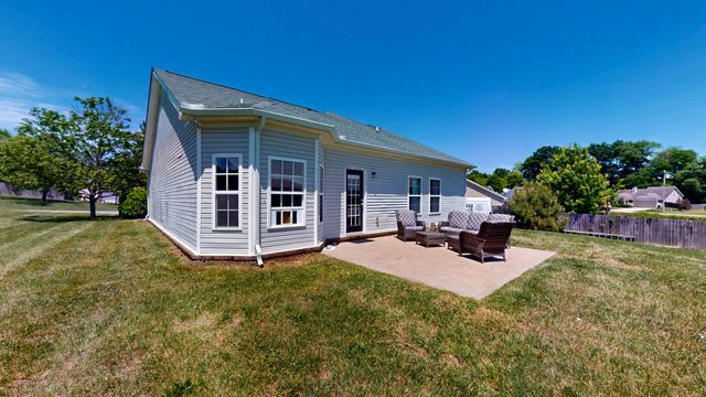 3006 Ping Ct, Spring Hill, TN 37174