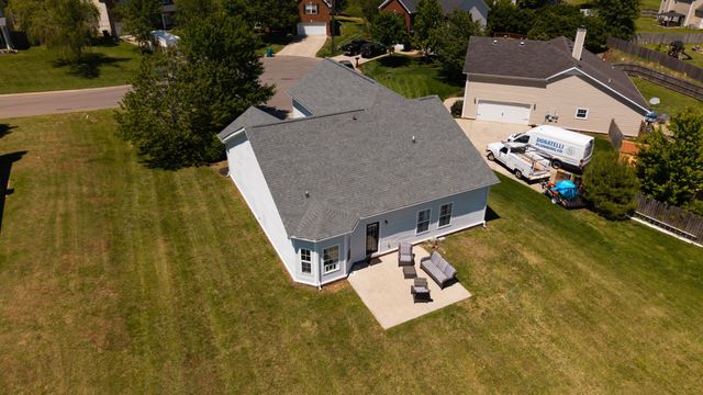 3006 Ping Ct, Spring Hill, TN 37174