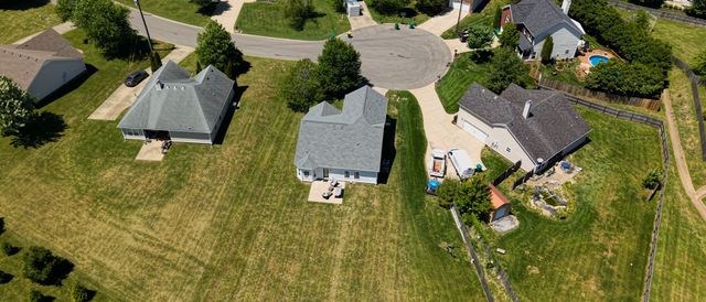 3006 Ping Ct, Spring Hill, TN 37174