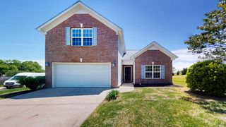 3006 Ping Ct, Spring Hill, TN 37174