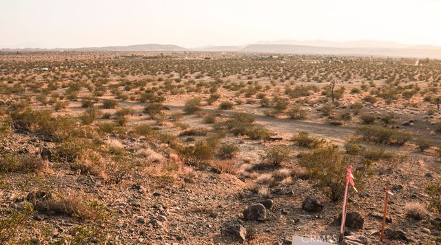 58459 Starlight Mesa Road, Yucca Valley, CA 92284