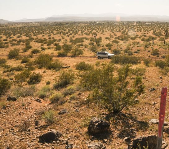 58459 Starlight Mesa Road, Yucca Valley, CA 92284