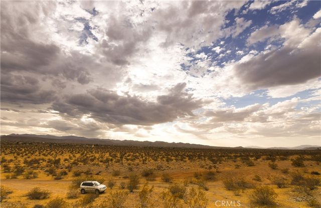 58459 Starlight Mesa Road, Yucca Valley, CA 92284