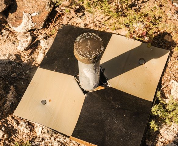 58459 Starlight Mesa Road, Yucca Valley, CA 92284