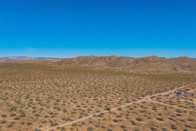 58459 Starlight Mesa Road, Yucca Valley, CA 92284