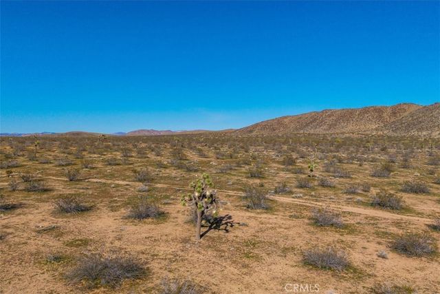 58459 Starlight Mesa Road, Yucca Valley, CA 92284