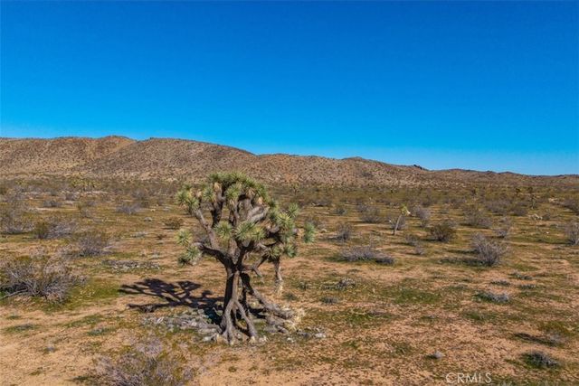 58459 Starlight Mesa Road, Yucca Valley, CA 92284