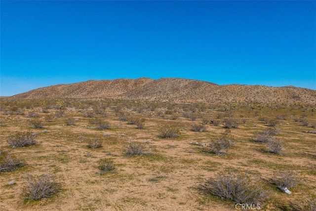 58459 Starlight Mesa Road, Yucca Valley, CA 92284