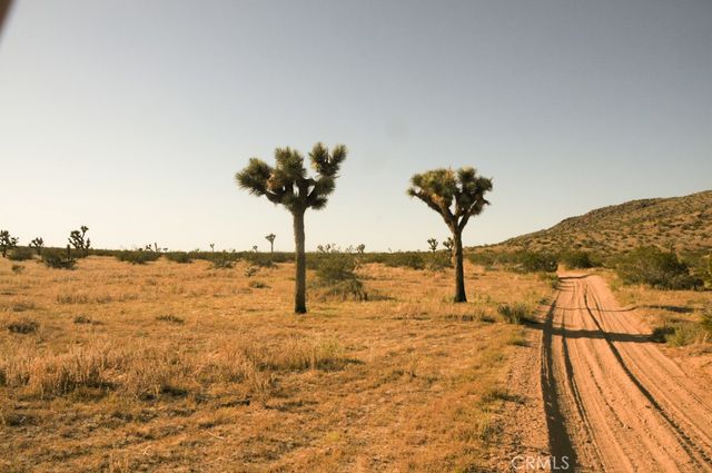 58459 Starlight Mesa Road, Yucca Valley, CA 92284