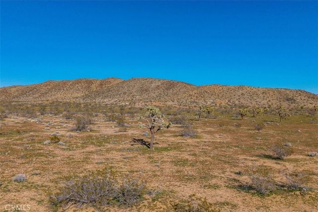 58459 Starlight Mesa Road, Yucca Valley, CA 92284