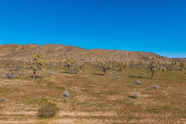 58459 Starlight Mesa Road, Yucca Valley, CA 92284