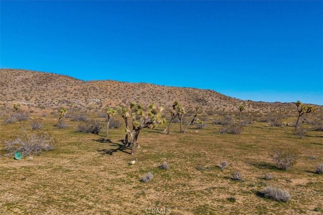 58459 Starlight Mesa Road, Yucca Valley, CA 92284