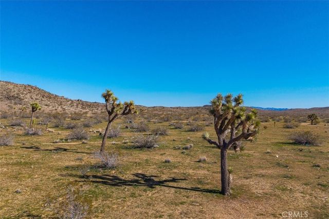 58459 Starlight Mesa Road, Yucca Valley, CA 92284
