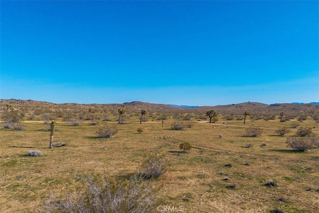 58459 Starlight Mesa Road, Yucca Valley, CA 92284