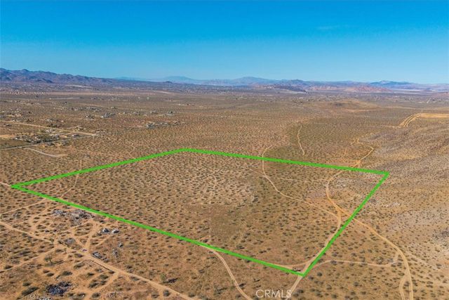 58459 Starlight Mesa Road, Yucca Valley, CA 92284