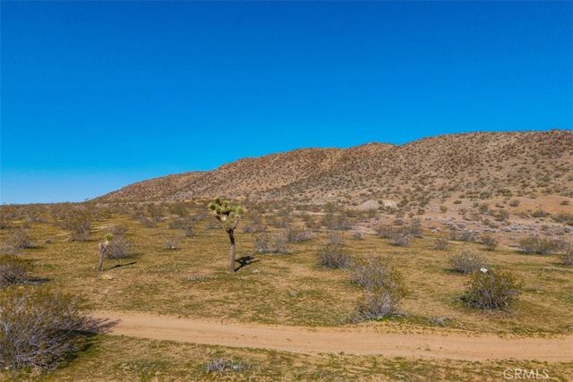 58459 Starlight Mesa Road, Yucca Valley, CA 92284