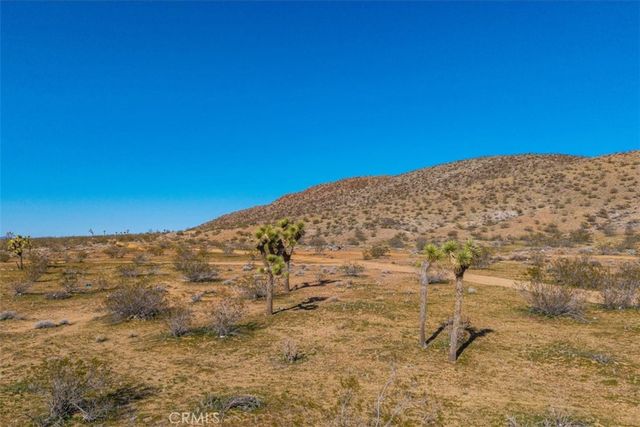 58459 Starlight Mesa Road, Yucca Valley, CA 92284