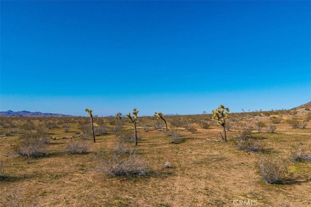 58459 Starlight Mesa Road, Yucca Valley, CA 92284