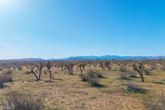 58459 Starlight Mesa Road, Yucca Valley, CA 92284