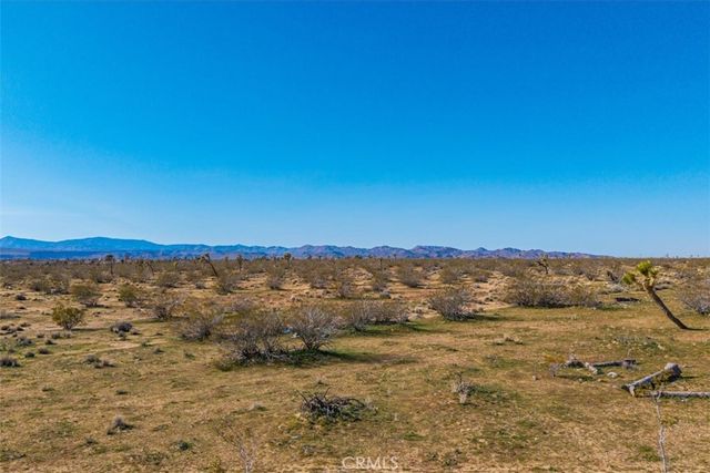 58459 Starlight Mesa Road, Yucca Valley, CA 92284