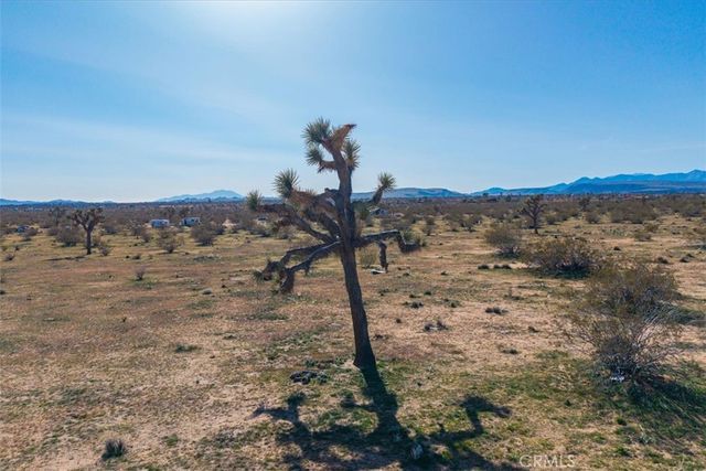 58459 Starlight Mesa Road, Yucca Valley, CA 92284